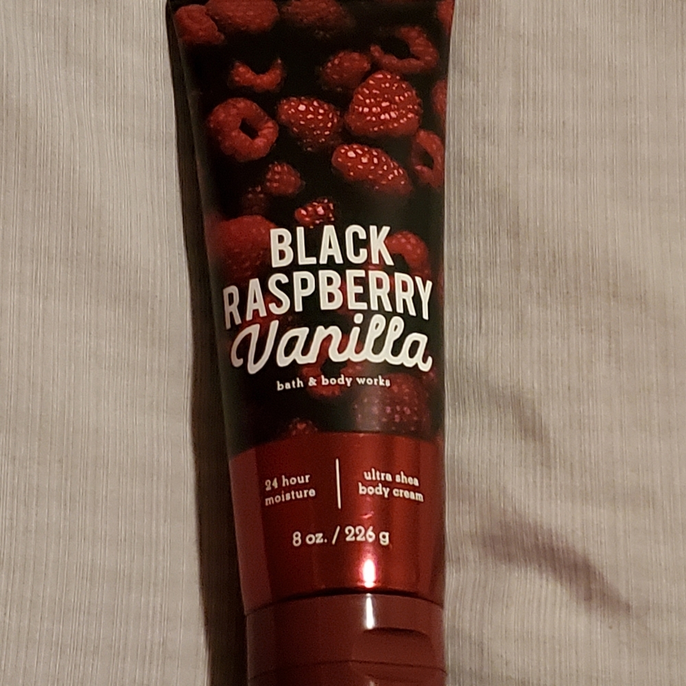 Bath & Body works lotion